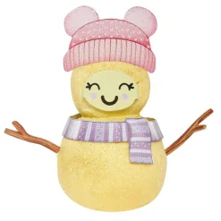 RAIMBOW HIGH Rainbow High - Sunny Madison - Muñeca Winter Wonderland* Muñecas