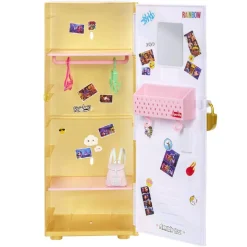 RAIMBOW HIGH Rainbow High - Taquilla con muñeca* Muñecas