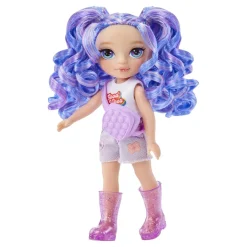 RAIMBOW HIGH Rainbow High Littles - Amethyst Willow* Muñecas