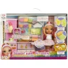 RAINBOW HIGH Littles - Dessert Shop - Kandy Hart* Muñecas