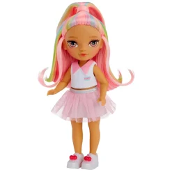 RAINBOW HIGH Littles - Dessert Shop - Kandy Hart* Muñecas