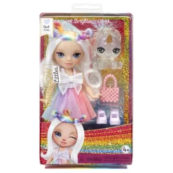 RAIMBOW HIGH Rainbow High Littles - Opal Raine* Muñecas