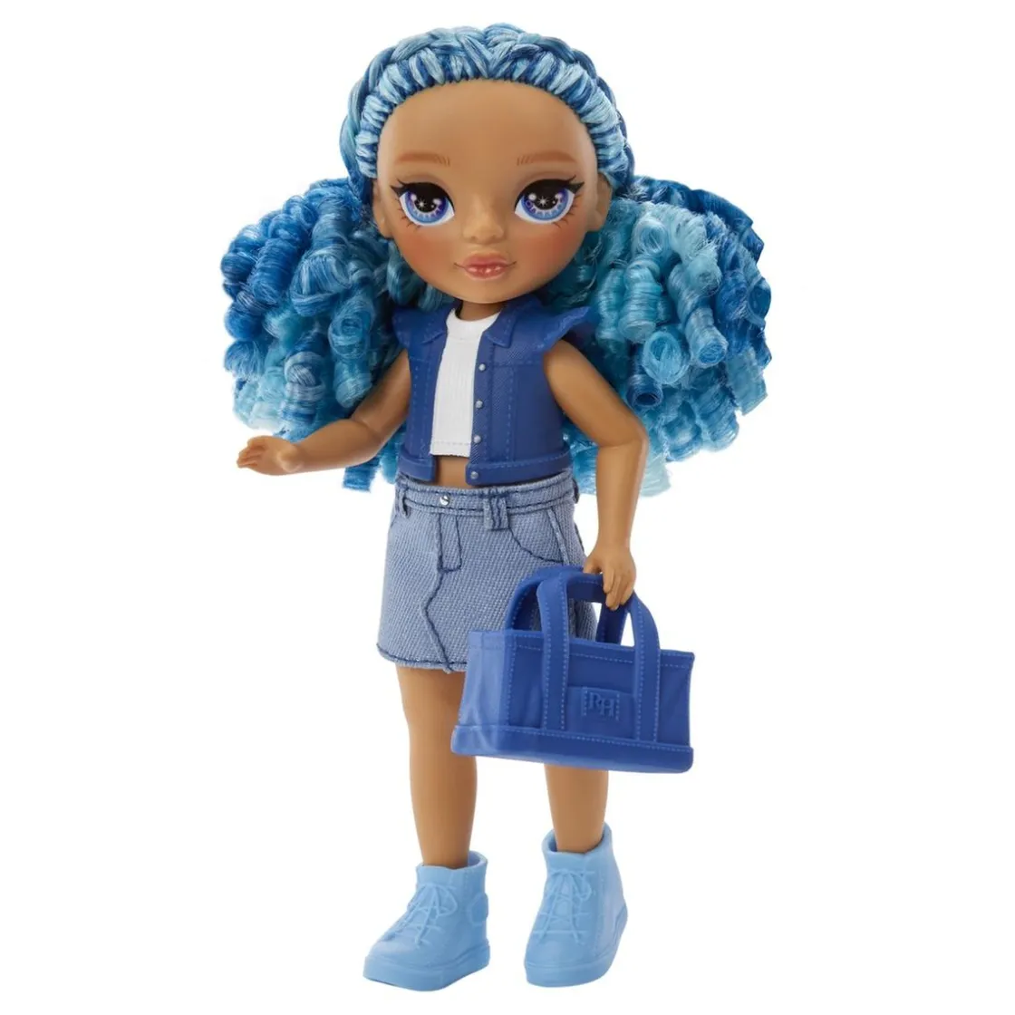 RAIMBOW HIGH Rainbow High Littles - Sapphire Bradshaw