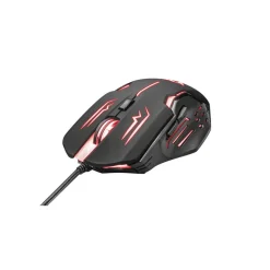 TRUST Ratón Gamer Rava Pc