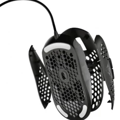 TOYS R US CE Ratón ligero para gaming RGB Trust GXT 960 Graphin Lightweight* Videojuegos