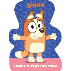 STAR WARS Ravensburger - Bluey - 4 Puzzles progresivos de 10, 12, 14 y 16 piezas