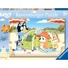 RAVENSBURGER IBÉRICA Ravensburger - Bluey - Puzzle 35 piezas* Juegos Y Puzzles