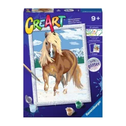RAVENSBURGER IBÉRICA Ravensburger - Caballo CreArt