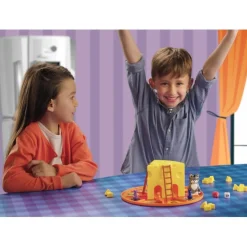 RAVENSBURGER IBÉRICA Ravensburger - Cat & Mouse* Juegos Y Puzzles|Friki Zone