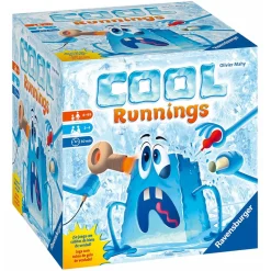 RAVENSBURGER IBÉRICA Ravensburger - Cool Runnings* Juegos Y Puzzles|Friki Zone