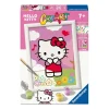 RED STAR HOLDINGS Ravensburger - CreArt Serie E - Hello Kitty
