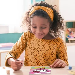 RED STAR HOLDINGS Ravensburger - CreArt Serie E - Hello Kitty