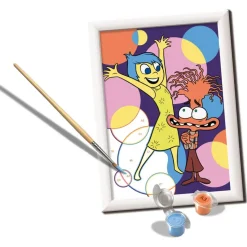 RDP CREATIVE Ravensburger - CreArt Serie E - Inside Out* Arte Y Manualidades