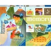 RAVENSBURGER IBÉRICA Ravensburger - Dinosaurios Memory y Puzzle multipack, cartas y piezas variadas ㅤ