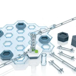 RAVENSBURGER IBÉRICA Ravensburger - Expansión Lift para GraviTrax* Steam