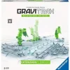 RAVENSBURGER IBÉRICA Ravensburger - Extensión de puentes para sistema de juguete de habilidad GraviTrax ㅤ* Steam