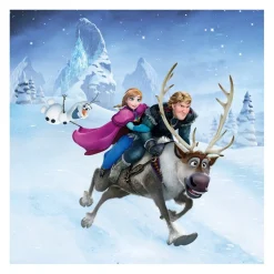 RAVENSBURGER IBÉRICA Ravensburger - Frozen - Pack 3 puzzles* Juegos Y Puzzles
