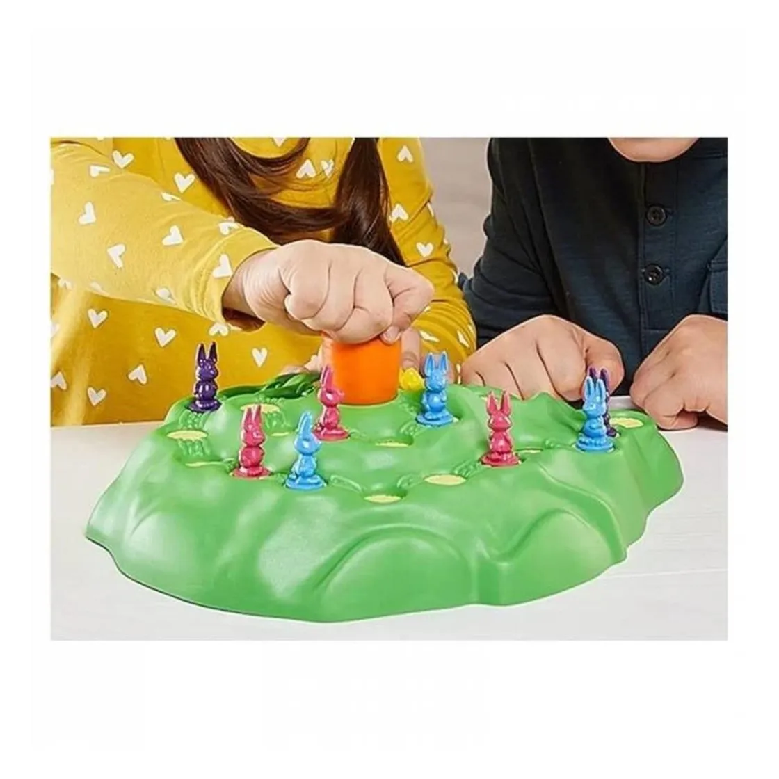 RAVENSBURGER IBÉRICA Ravensburger - Funny Bunny