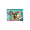 RAVENSBURGER IBÉRICA Ravensburger - Gabby's Dollhouse - Puzzle infantil 35 piezas