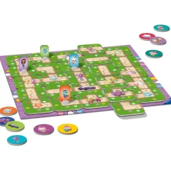 RAVENSBURGER IBÉRICA Ravensburger - Gabby's Dollhouse - Labyrinth junior