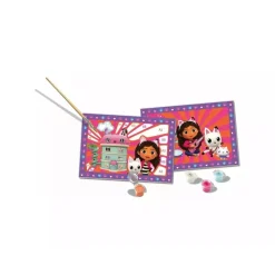 RAVENSBURGER IBÉRICA Ravensburger - Gabbys Dollhouse - CreArt Serie junior