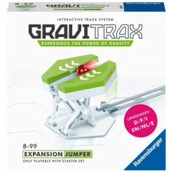 RAVENSBURGER - Gravitrax Jumper* Steam