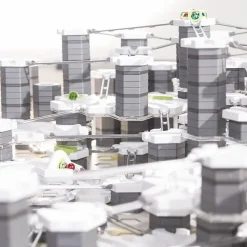 JEUX RAVENSBURGER Ravensburger - Gravitrax Starter Set* Steam