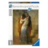 RAVENSBURGER IBÉRICA Ravensburger - Hayez: El beso - Puzzle 1000 piezas