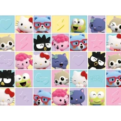RAVENSBURGER IBÉRICA Ravensburger - Hello Kitty - Puzzle de 60 piezas gigante* Juegos Y Puzzles