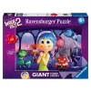 RAVENSBURGER IBÉRICA Ravensburger - Inside Out 2 - Puzzle 60 piezas gigante* Juegos Y Puzzles