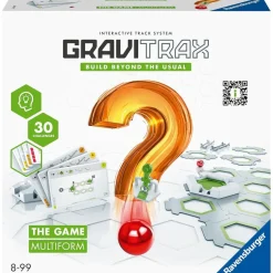 RAVENSBURGER IBÉRICA Ravensburger - Juego Gravitrax The Game ㅤ* Steam