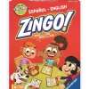 FUNKO UK LIMITED Ravensburger - Juegos de Mesa Zingo ㅤ* Friki Zone|Juegos Y Puzzles