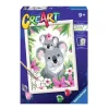 RAVENSBURGER IBÉRICA Ravensburger - Koalas adorables CreArt