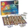 JEUX RAVENSBURGER Ravensburger - Laberinto Family Glow in the Dark* Juegos Y Puzzles|Friki Zone