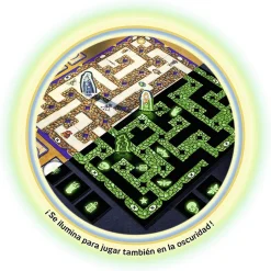 JEUX RAVENSBURGER Ravensburger - Laberinto Family Glow in the Dark* Juegos Y Puzzles|Friki Zone