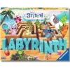 RIDER DIVISION Ravensburger - Laberinto Stitch