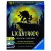 RAVENSBURGER IBÉRICA Ravensburger - Licántropo: Luna llena* Friki Zone|Juegos Y Puzzles