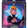RAVENSBURGER IBÉRICA Ravensburger - Lorcana The Evil Queen Juego de cartas (Varios modelos) ㅤ