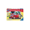 RAVENSBURGER IBÉRICA Ravensburger - Mickey Mouse - Pack puzzles 2x12 piezas Mickey y compañía* Juegos Y Puzzles