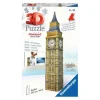 RAVENSBURGER IBÉRICA Ravensburger - Mini puzzle 3D Big Ben