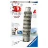 RAVENSBURGER IBÉRICA Ravensburger - Mini puzzle 3D Torre de Pisa* Juegos Y Puzzles