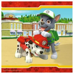 JEUX RAVENSBURGER Ravensburger - Patrulla canina - 3 puzzles 49 piezas* Juegos Y Puzzles