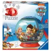 JEUX RAVENSBURGER Ravensburger - Patrulla canina - Puzzle 3D ball* Juegos Y Puzzles