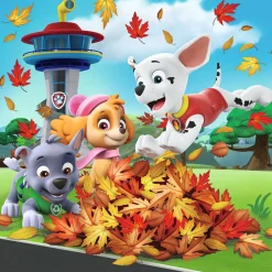 RAVENSBURGER - Patrulla Canina - Pack Puzzles 3x49 Piezas* Juegos Y Puzzles