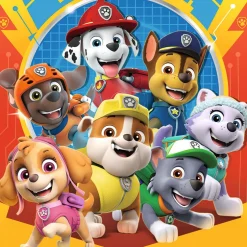 RAVENSBURGER - Patrulla Canina - Pack Puzzles 3x49 Piezas* Juegos Y Puzzles