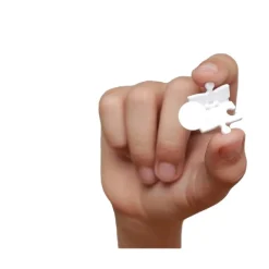 RAVENSBURGER IBÉRICA Ravensburger - Pokemon - Pokeball Classic Puzzle 3D (varios modelos)