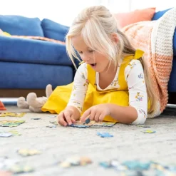 RAVENSBURGER IBÉRICA Ravensburger - Puzzle 200 piezas XXL - Squishmallows