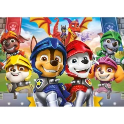 RAVENSBURGER IBÉRICA Ravensburger - Puzzle 35 piezas Patrulla Canina* Juegos Y Puzzles