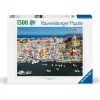 RAVENSBURGER IBÉRICA Ravensburger - Puzzle 1500 piezas Procida Italia* Juegos Y Puzzles