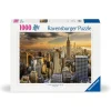 RAVENSBURGER IBÉRICA Ravensburger - Puzzle 1000 piezas Majestuosa New York